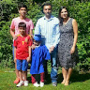 Meet your Posher, Satinder